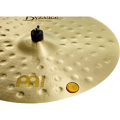 Meinl Cymbals Drum Honey Dampening Gel Pads