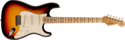 Fender Custom Shop Limited Edition '65 Stratocaster NOS in Target 3 Color Sunburst