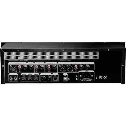 Kemper Profiler Rack Mk2 Guitar Amp Head