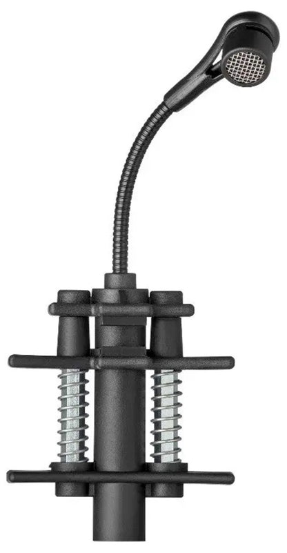 Beyerdynamic TG D57 Cardioid Condenser Clip-on Drum Microphone