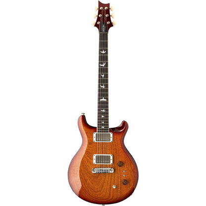 PRS S2 Mira 594 Electric Guitar in Dark Cherry Sunburst