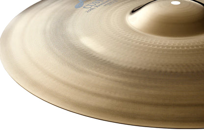 Zildjian 21" A Series Custom 20th Anniversary Ride