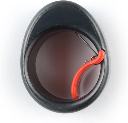 Black Mountain Slide Ring Extra Large