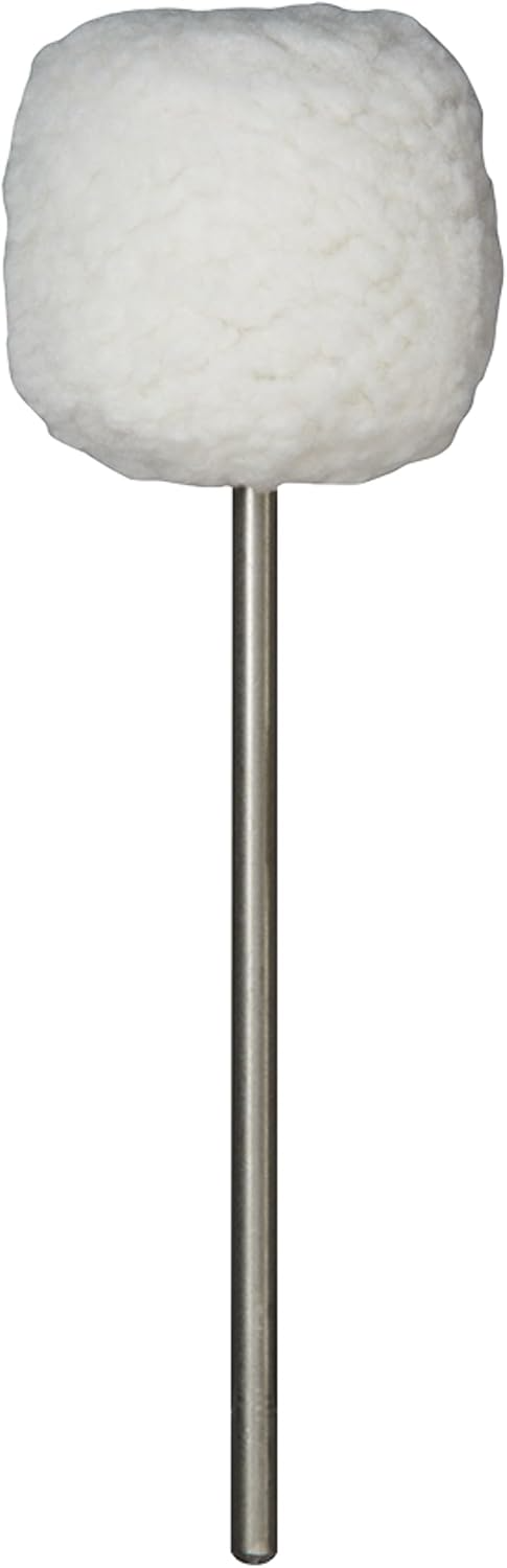 Vater VBVB Vintage Bomber Bass Drum Beater