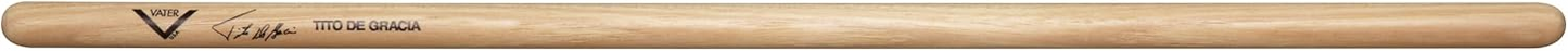 Vater VHTDG Tito De Gracia Model Drum Sticks (Pair)