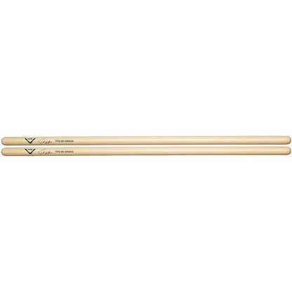 Vater VHTDG Tito De Gracia Model Drum Sticks (Pair)