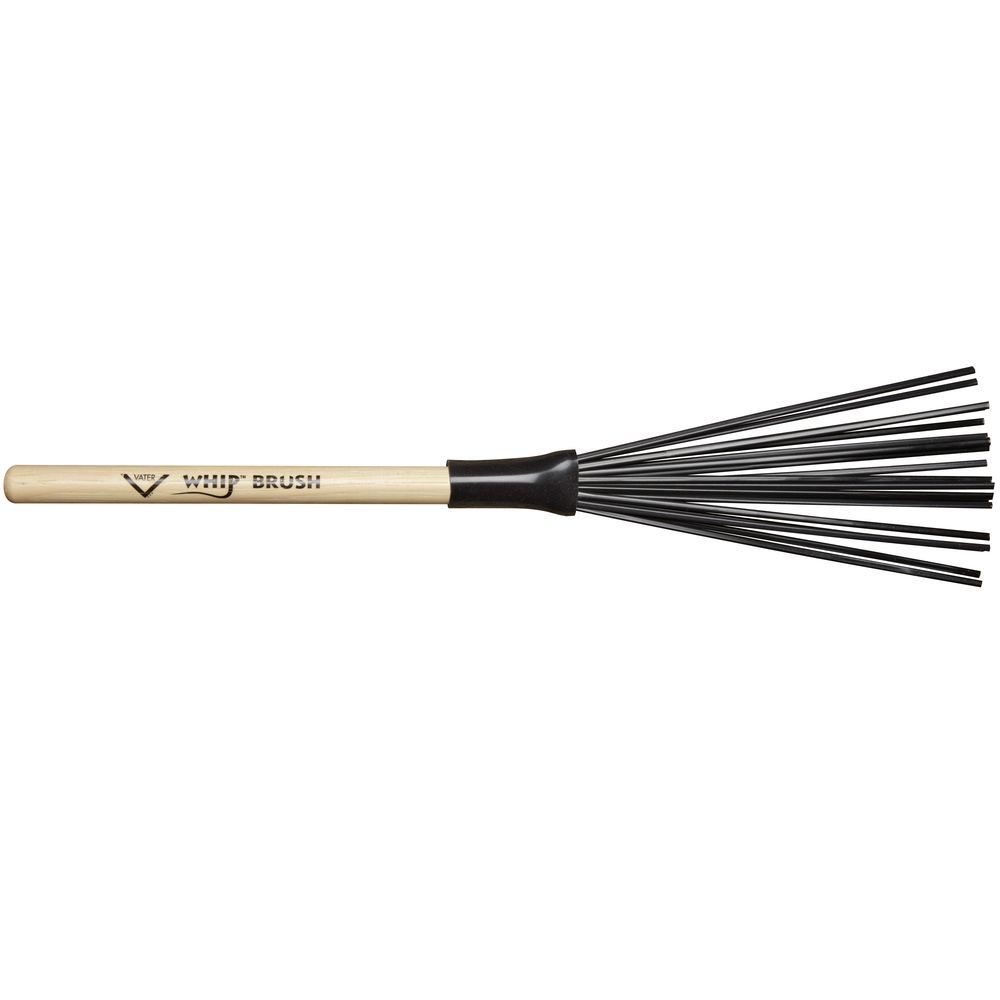 Vater VWB Whip Brush (Pair)