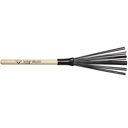 Vater VWB Whip Brush (Pair)
