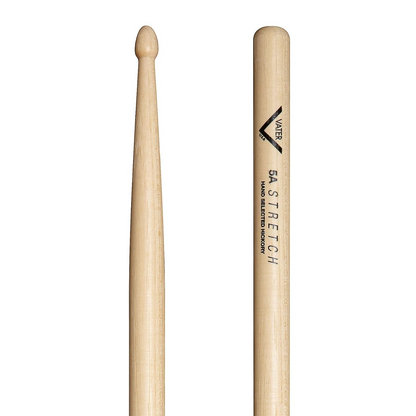 Vater VH5AS 5A Stretch Drum Sticks (Pair)