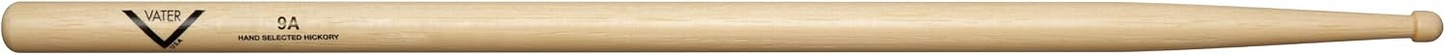Vater VH9AW 9A Wood Tip Drum Sticks (Pair)
