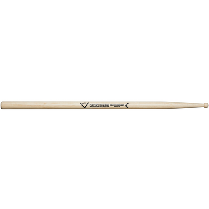 Vater VHCBBW Classics Big Band Wood Drum Sticks (Pair)