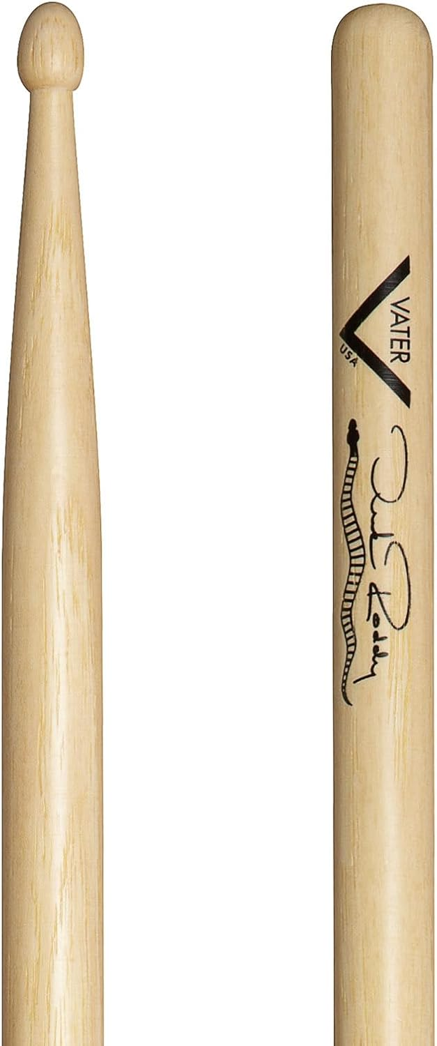 Vater VHDRW Derek Roddy Model Drum Sticks (Pair)