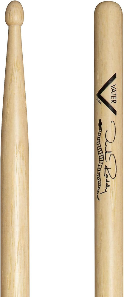 Vater VHDRW Derek Roddy Model Drum Sticks (Pair)