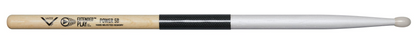Vater VEPP5BN Extended Play Power 5B Nylon Tip Drum Sticks (Pair)
