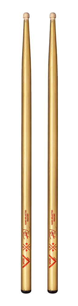 Vater VHPQW Pocket Queen Model Drum Sticks (Pair)