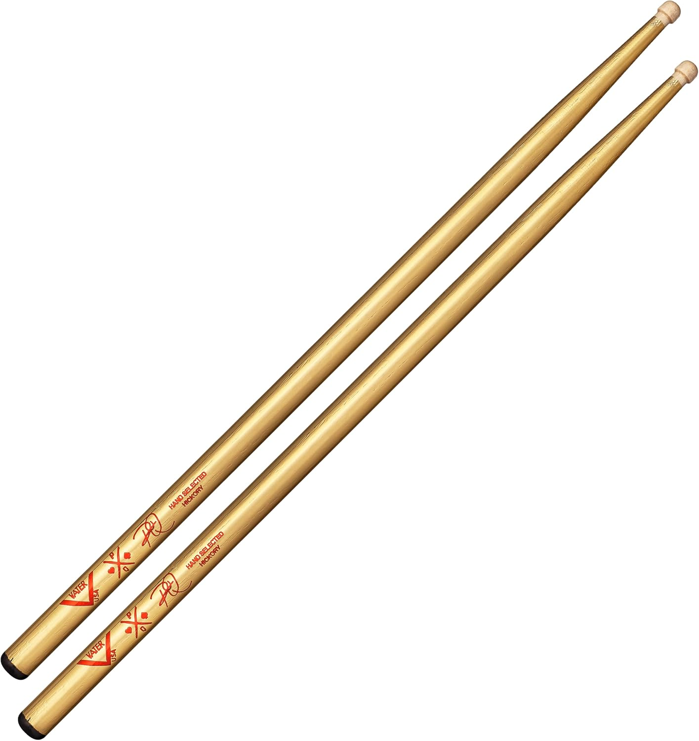 Vater VHPQW Pocket Queen Model Drum Sticks (Pair)