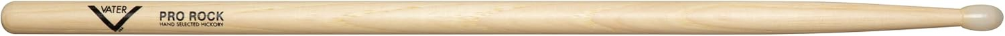 Vater VHPRN Pro Rock Nylon Tip Drum Sticks (Pair)