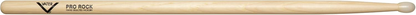 Vater VHPRN Pro Rock Nylon Tip Drum Sticks (Pair)