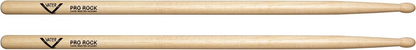 Vater VHPRW Pro Rock Wood Tip Drum Sticks (Pair)