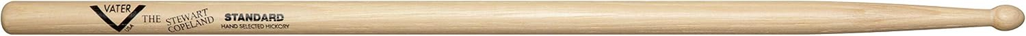 Vater VHSCSTD Stewart Copeland Standard Drum Sticks (Pair)