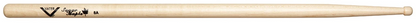 Vater VSM8AW Sugar Maple 8A Wood Tip Drum Sticks (Pair)