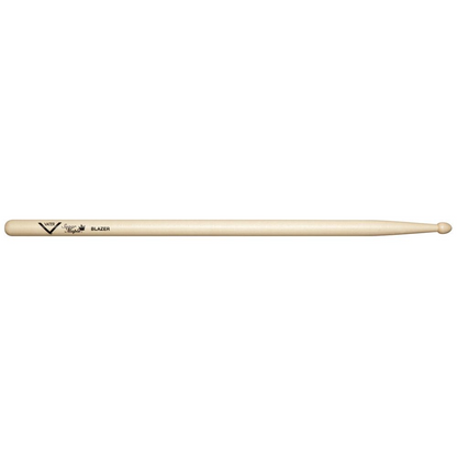 Vater VSMBW Sugar Maple Blazer Wood Tip Drum Sticks (Pair)