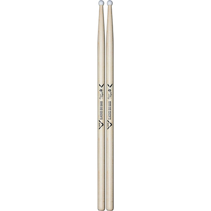 Vater VSMCBBN Sugar Maple Classics Big Band Nylon Drum Sticks (Pair)