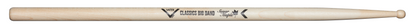 Vater VSMCBBN Sugar Maple Classics Big Band Nylon Drum Sticks (Pair)
