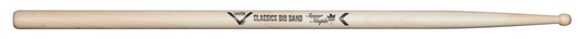 Vater VSMCBBN Sugar Maple Classics Big Band Nylon Drum Sticks (Pair)