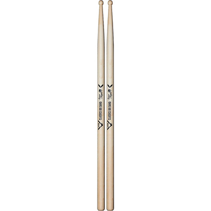 Vater VSMCBBW Sugar Maple Classics Big Band Wood Drum Sticks (Pair)