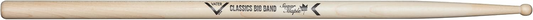 Vater VSMCBBW Sugar Maple Classics Big Band Wood Drum Sticks (Pair)