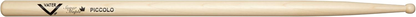 Vater VSMPW Sugar Maple Piccolo Wood Tip Drum Sticks (Pair)