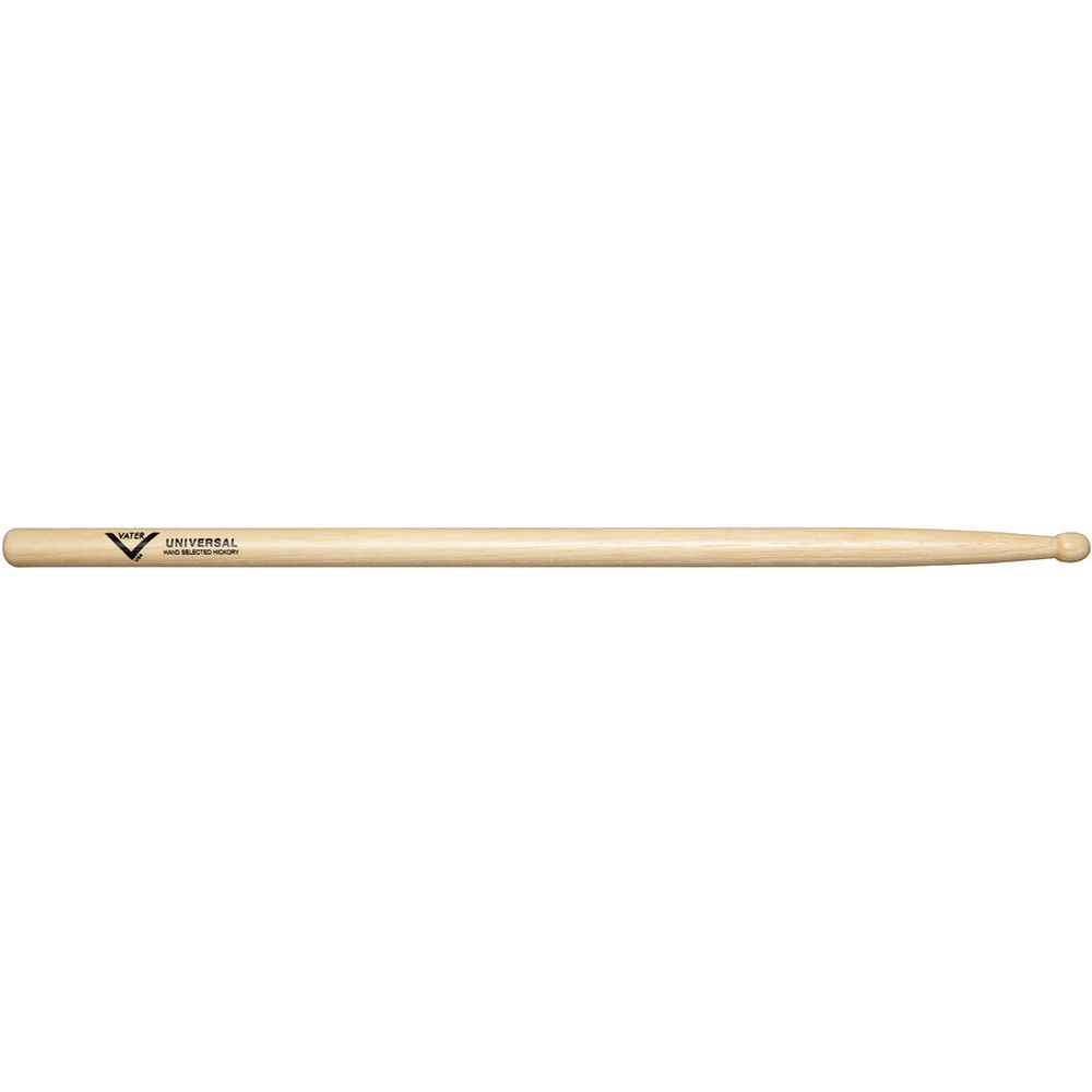Vater VHUW Universal Wood Tip Drum Sticks (Pair)