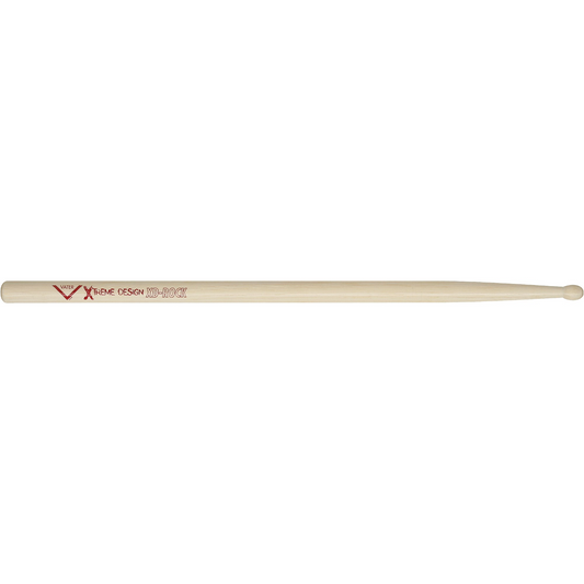 Vater VXDRW Xtreme Design Rock Wood Tip Drum Sticks (Pair)