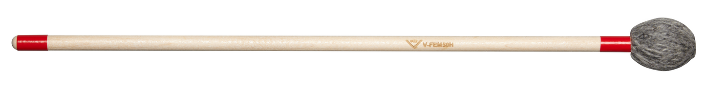 Vater V-FEM50H Front Ensemble Marimba Hard (Pair)