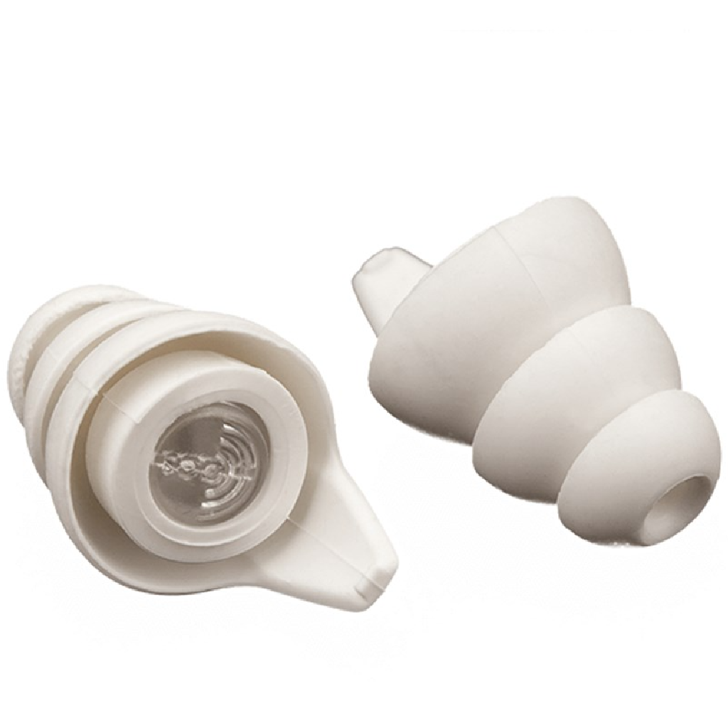 D'Addario Planet Waves Pacato Full Frequency Earplugs