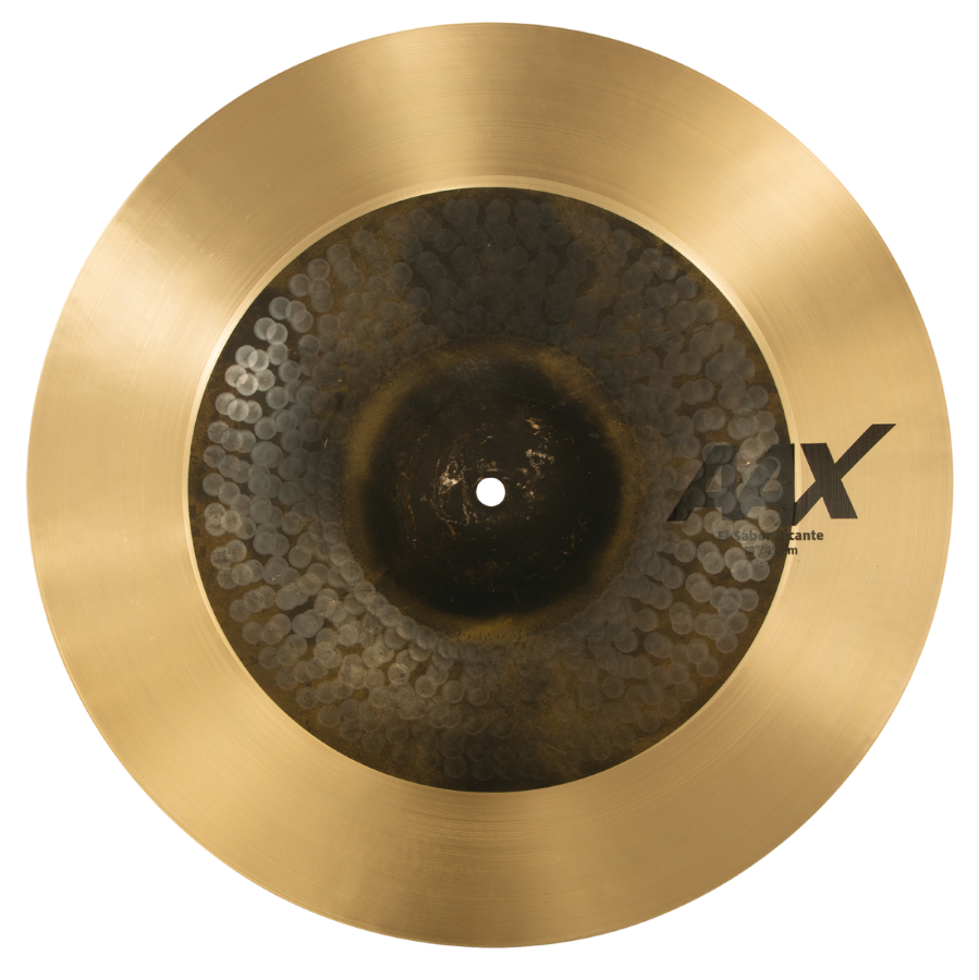 Sabian 21860XH AAX 18" El Sabor Picante Crash