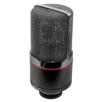 MXL 990 Blaze LED Condenser Microphone