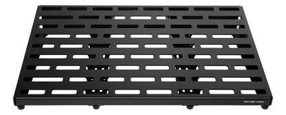 Warwick RockBoard CINQUE 5.2 Pedalboard with Flight Case