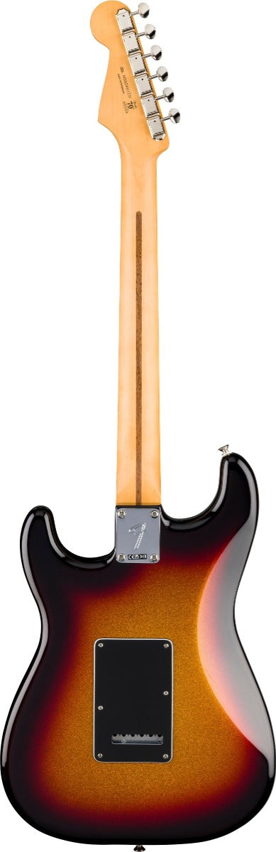 Fender Limited Edition Player II Stratocaster, Rosewood Fingerboard in Sparkle 3-Color Sunburst