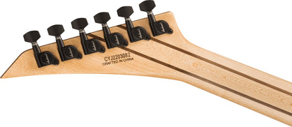 Jackson Pro Plus Series DKA in Indigo Blue