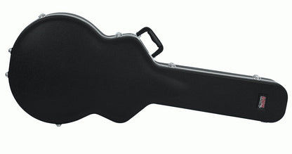 GATOR GC335 DELUXE MOLDED GUITAR CASE