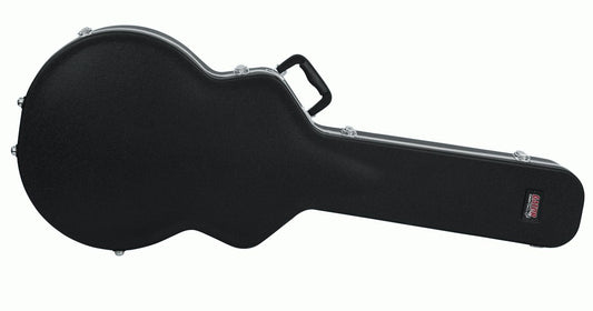 GATOR GC335 DELUXE MOLDED GUITAR CASE