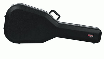 GATOR GCAPX DELUXE MOLDED GUITAR CASE