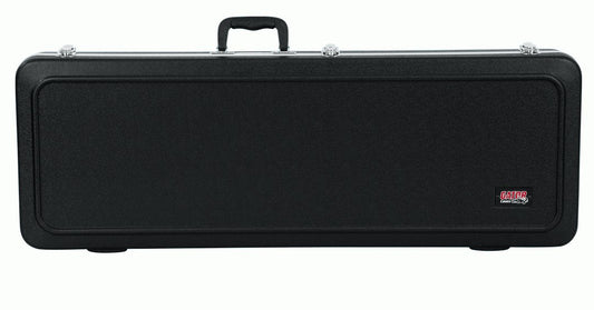 Gator Gc Electric A Dlx Molded Electric Guitar Case