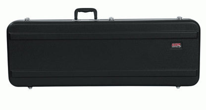 Gator Gc Elec XL Deluxe Molded Guitar Case