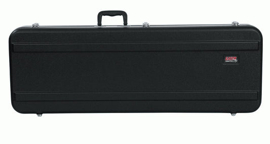 Gator Gc Elec XL Deluxe Molded Guitar Case