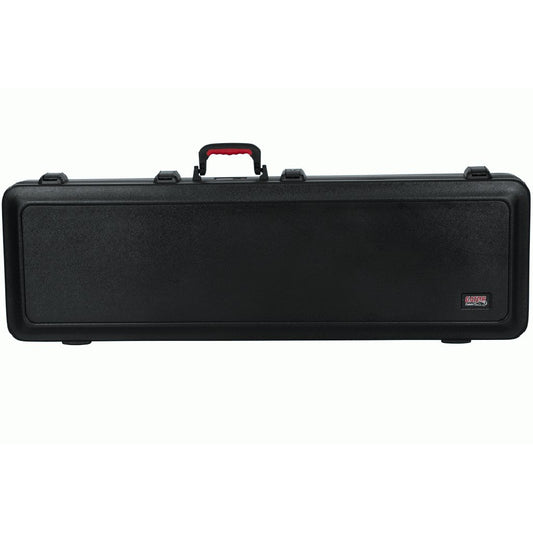GATOR GTSA GTRBASS MOLDED BASS PE CASE