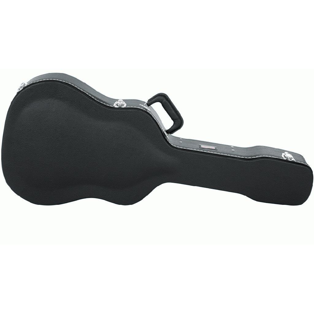 Gator GW Dread Deluxe Wood Guitar Case
