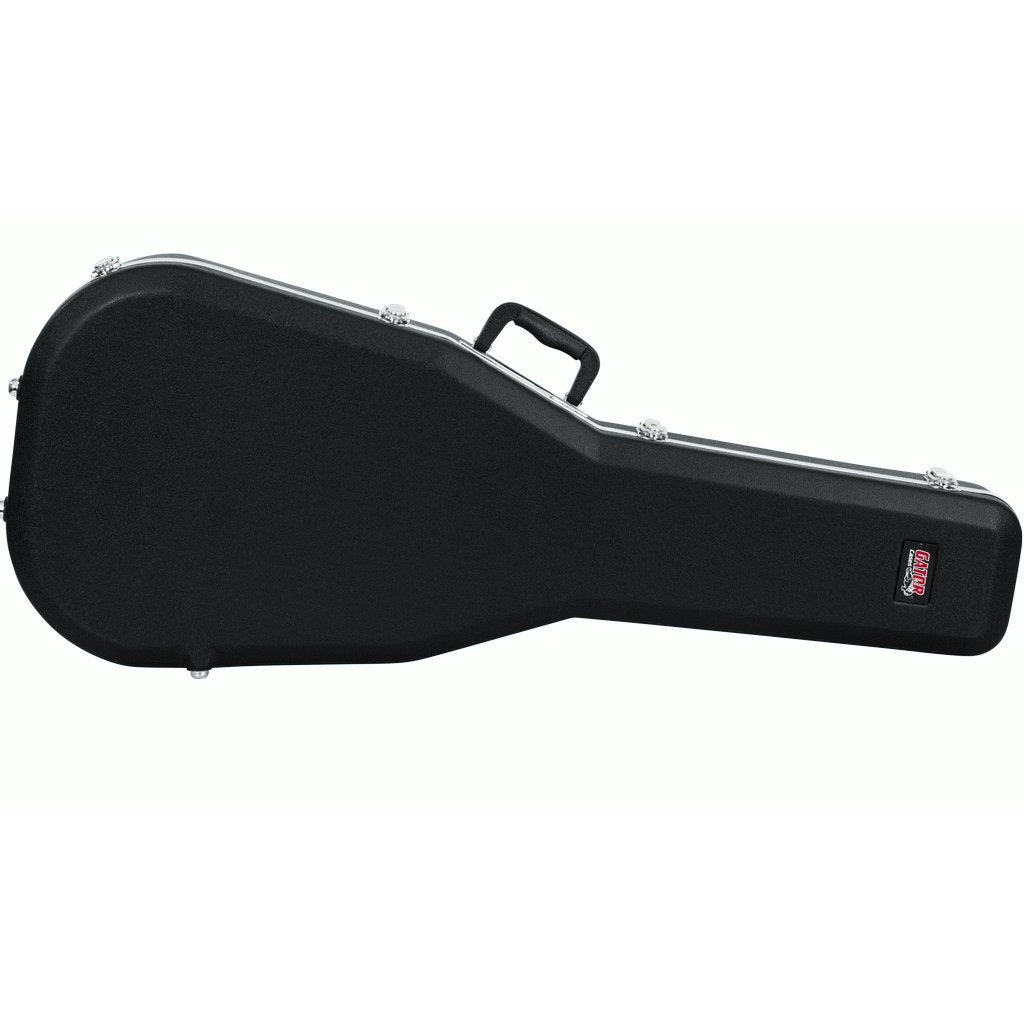 GATOR GC CLASSIC DELUXE MOLDED CLASSICAL CASE